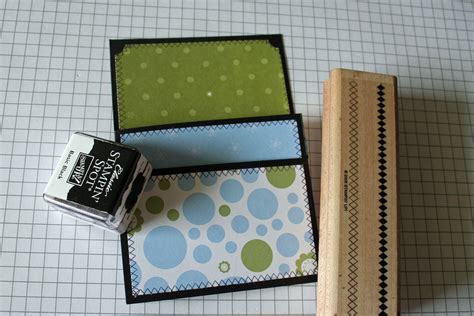 Double Pocket Card Tutorial 的图像结果