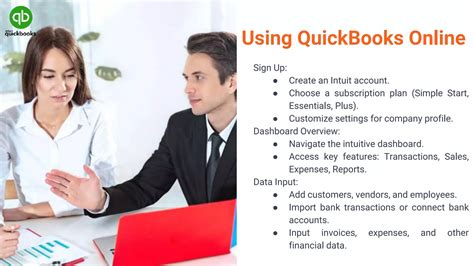 Intuit QuickBooks 2021 Tutorial 的图像结果