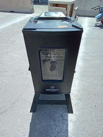 Masterbuilt Pro 的图像结果