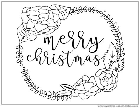 Disney Merry Christmas Coloring Pages at GetColorings.com | Free ...