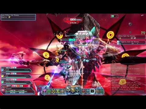 Image result for Ghovoid PSO2