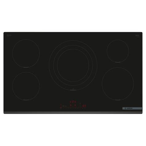 Image result for Bosch Induction Cooktop Scratch Resistant