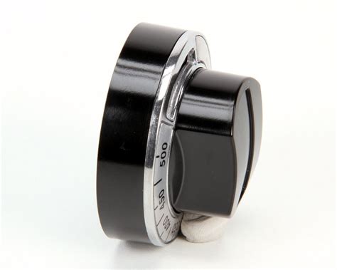 Garland 4525442 Oven Knob Assembly : Amazon.in: Home & Kitchen
