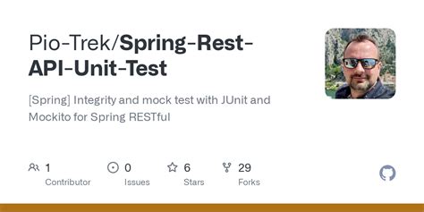 JUnit Testing for REST API Using Auth 的图像结果