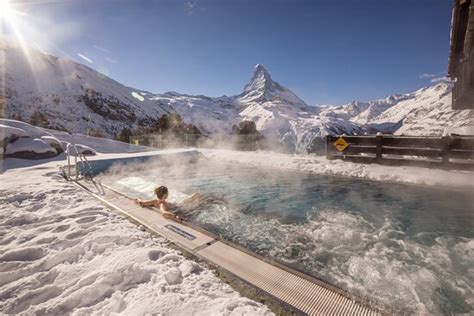 HOTEL RIFFELALP RESORT 2222 M (Zermatt) - Hotel Reviews, Photos, Rate ...