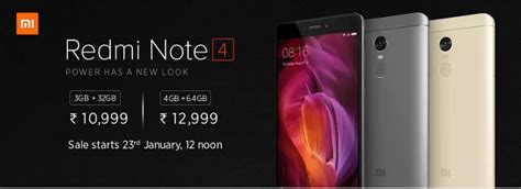 Flash Redmi Note 4 的图像结果