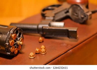 Image result for T Round Revolver
