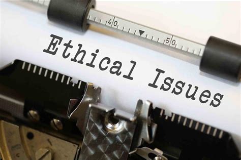 Image result for Current Ethical Issues