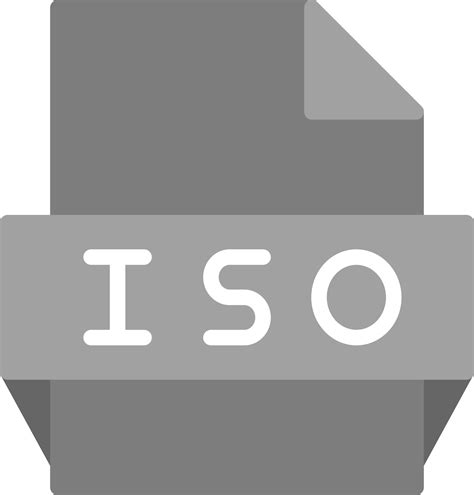 Image result for ISO File Format