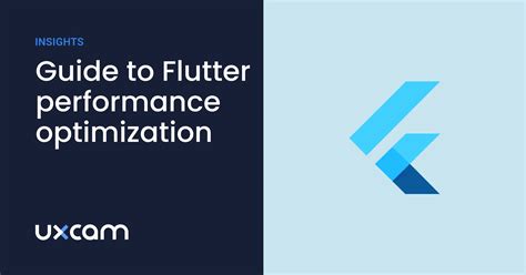 Image result for Flutter Performance Optimization
