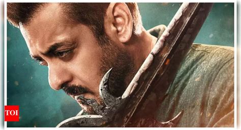 Salman Khan's Sikandar leak suspected to be an 'insider job'; extended ...