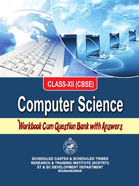 Image result for PDF of Computer Science Class 12