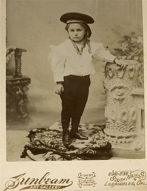Jesse Edward "Tim" James on a cabinet card. Jesse and Zees only ...