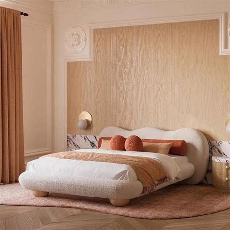 Aahed Artic Awol bed – Indian Nest