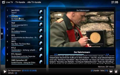 Image result for OpenELEC Setup Guide