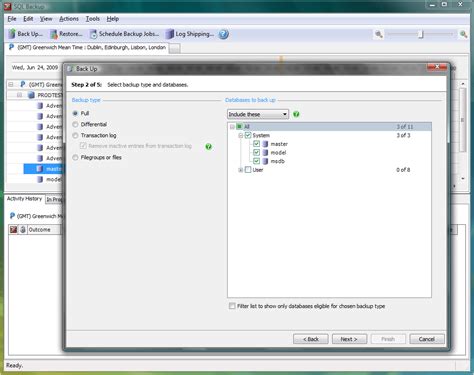 Image result for SQLBase Backup