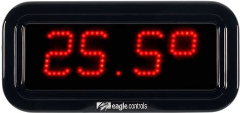 Large Digital Temperature Display 的图像结果