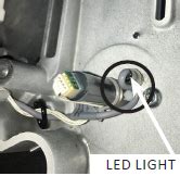 Image result for Thread Gamill without Thread Break Sensor