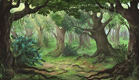 Environment Concept Art 的图像结果