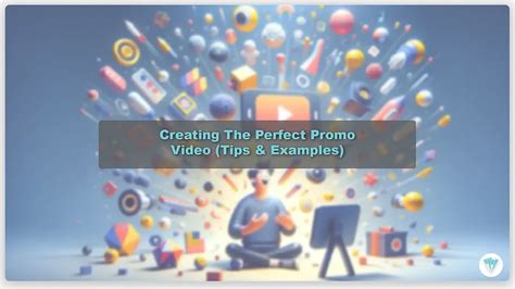 Promo Video Tips 的图像结果