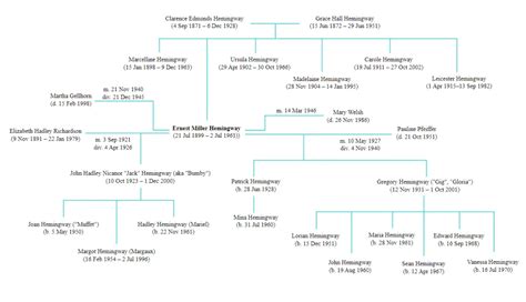 Image result for Hemingway Bio