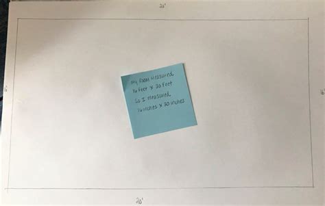 Draw a Scale 的图像结果