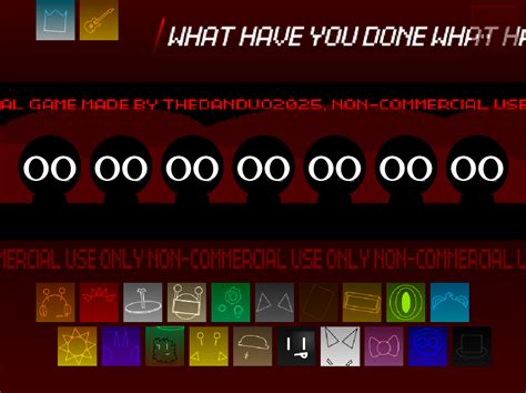 Image result for Sprunki Pyramixed Horror BG