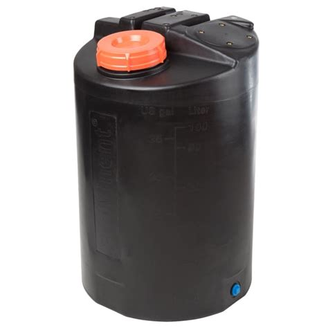 1001322 ProMinent | ProMinent Polyethylene 100L Chemical Tank, 1001322 ...