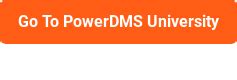 Image result for PowerDMS Training Module