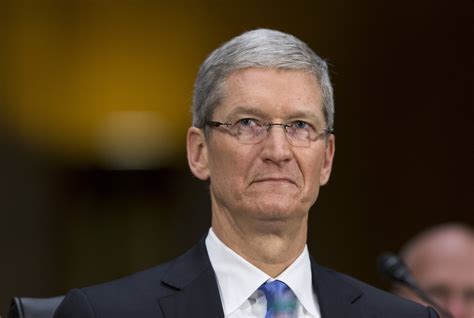 Bildergebnis für Tim Cook