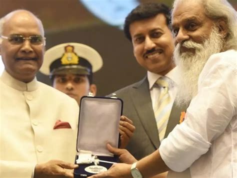 President Ramnath Kovind Upset Over National Film Awards Controversy ...