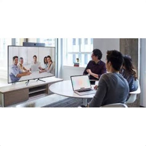 Image result for Cisco WebEx Room Kit