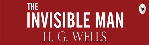 The Invisible Man : H.G. Wells: Amazon.in: Books