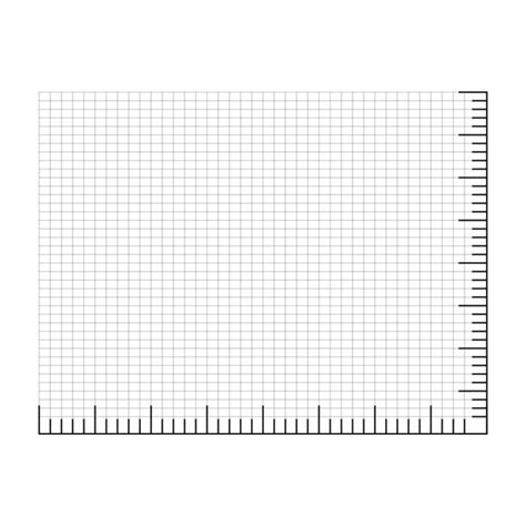 Image result for Ruler Grid with Geometry Math