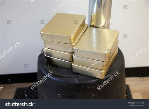 3,420 Silver Lunch Box Images, Stock Photos & Vectors | Shutterstock