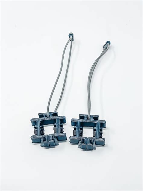 SSS System for Latitude Carbon SS Sticks – Genesis 3D Printing, LLC