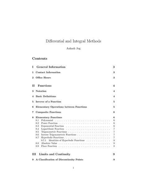 Image result for Integral Methods