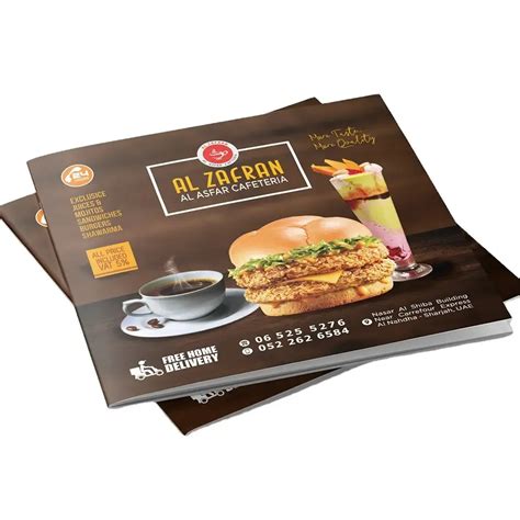 Menu Printing 的图像结果