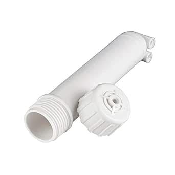 CSI INTERNATIONAL® RO Membrane Housing Bowl | Universal 10 Inch Filter ...