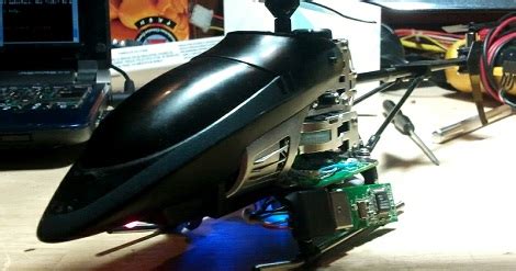 Image result for Helicopter Camera Controller