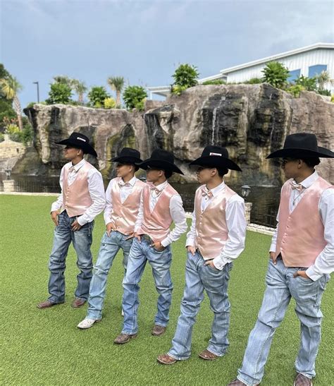 Do They Have Quinceaneras For Boys