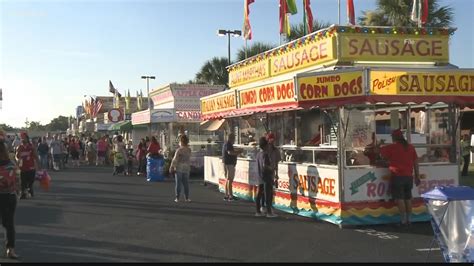 2023 South Carolina State Fair kicks off Wednesday at noon | wltx.com