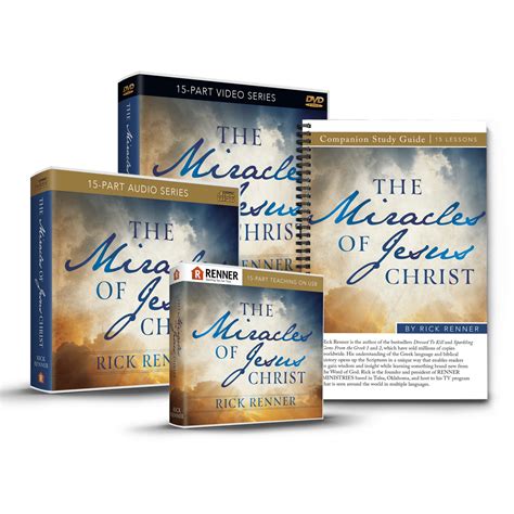 Images Of Miracles Of Jesus
