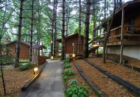 Campgrounds in Shipshewana Indiana: Your RV Vacation Spot