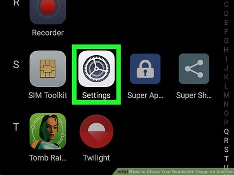 Image result for Checking Bandwidth Usage