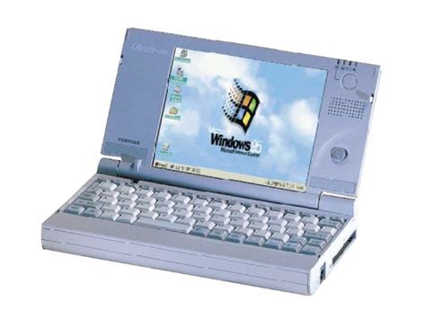 Toshiba Libretto 的图像结果
