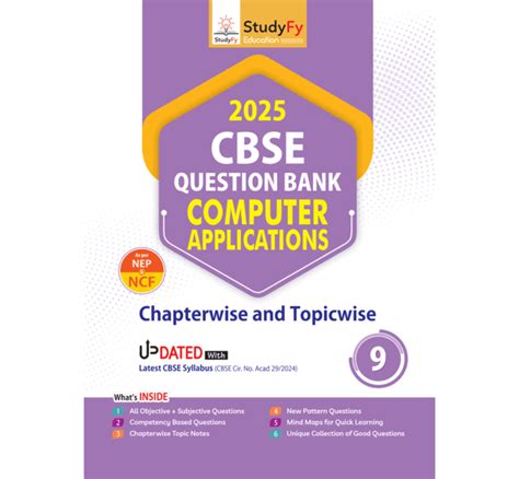 Class 9 Computer MCQ Test 的图像结果