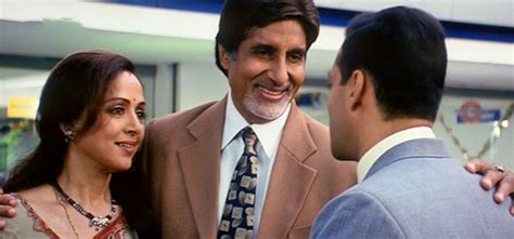 Unpopular Opinion: Baghban Is A Movie About Indian Parents Giving You A ...