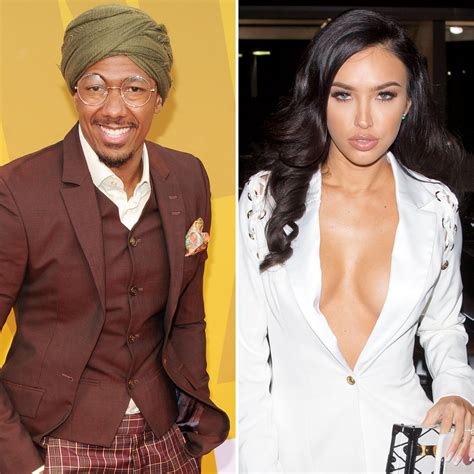 Nick Cannon Welcomes 8th Baby, His 1st With Bre Tiesi | Us Weekly
