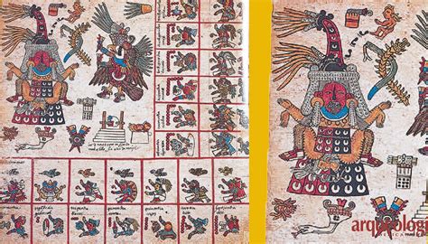 Aztec Religion 的图像结果